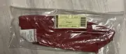 Longaberger Liner for Tidbit Basket: Paprika ~ New!