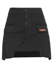 [HERON PRESTON] HERON PRESTON Mini skirts - Item 30297471