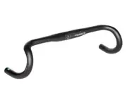 SHIMANO PRO DISCOVER 12 DEGREE FLARE ALLOY HANDLEBAR, COMPACT Di2 40MM/42MM/44MM
