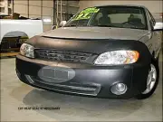 Lebra Front End Bra Cover Fits KIA SPECTRA 2007 2008 2009