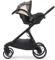 Maxi-Cosi/Cybex Car Seat Adapter for City Select and City Select LUX Strollers