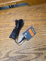 AC Power Supply Adapter Cable Cord