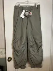 Primaloft Sport High Performance Gen III ECWCS Military Issue Trouser Sm-Short