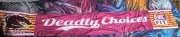 Nrl Broncos Indigenous Rnd Scarf 2023