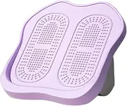 SUPVOX Home Exercise Stepper Portable Fitness Accessory Stiffened Board Climbing Machine Feature