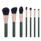 7Pcs Makeup Brushes Set Face Powder Foundation Eye Shadow Contour Concealer3707
