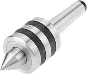 MT3 Precision Live Revolving Milling Center Taper Metal Work Lathe Tool for Turning Equipment