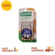 Gum Proxabrush Go-Betweens - Ultra Tight Interdental Brushes