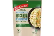 Continental Classics Pasta & Sauce Macaroni Cheese Family Pack 170g