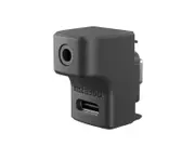 Insta360 Mic Adapter for Ace Pro 2/Ace Pro