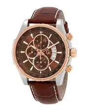 Guess Men's Techno Class Watch