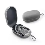 Travel Storage Bag for PS VR2 Accessories Carrying Case Protective Box Pouch Bag