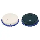 Household Robot Vacuum Cleaner Multiused Low Noise Smart Sweeping Mopping Robot