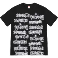 在飛比找蝦皮商城優惠-SUPREME FW22 Wombat Tee 短T (BL