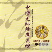 在飛比找博客來優惠-中壇元帥降魔真經(三太子)(台語)