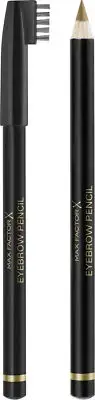 Max Factor Eyebrow Pencil