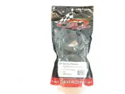 DE Racing Phenom Clay SC (Short Course) Tires w/inserts 2pcs DER-PSC-C1