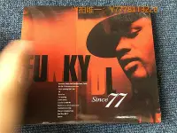 在飛比找Yahoo!奇摩拍賣優惠-歡樂購～JP拆封 Funky DL Since 77