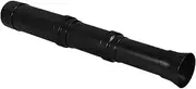 FIXOSHEE Telescoping Educational for Compact and Lightweight Outdoor Telescope for Astronomy and Science Activities Quick Setup Bright and View for Young Explorers