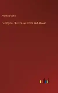 在飛比找博客來優惠-Geological Sketches at Home an