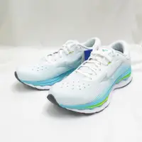 在飛比找蝦皮商城優惠-Mizuno WAVE SKY 5 女款 高緩衝 慢跑鞋 J