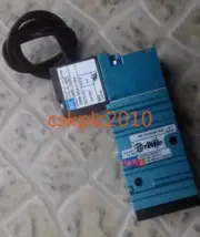 1PCS Brand new original MAC solenoid valve 52A-11-DOA/D0A-DM-DDAA-1BA in stock