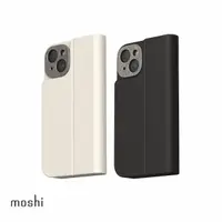在飛比找momo購物網優惠-【moshi】iPhone 15 Plus Magsafe 