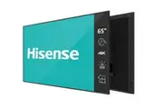 Hisense 65DM66D 65" UHD Dig Signage 500Nit 24/7
