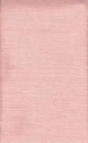 18" X 12" 100% LINEN PEACH 22 COUNT