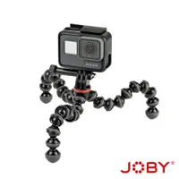 在飛比找PChome24h購物優惠-JOBY GorillaPod 500 Action 金剛爪