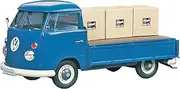 Hasegawa HMCC11 1:24 Scale "VW Type 2 Pick-Up Truck" Model Building Kits