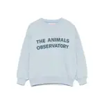 [The Animal Observatory] The Animal Observatory Leo Sweatshirt 6 A