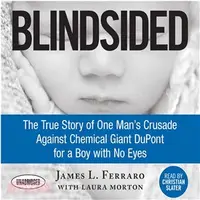 在飛比找三民網路書店優惠-Blindsided ─ The True Story of
