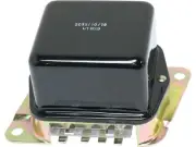 For 1968 Ford GT40 Voltage Regulator Replacement AP 95237DZJQ Voltage Regulator (for: Ford)