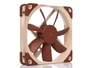 Noctua Nf-S12A Pwm 120Mm 1200Rpm Fan Nf-S12A-Pwm