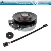 For Cub Cadet 917-04180 Cub Cadet 717-04180-Upgraded Bearing Electric PTO Clutch