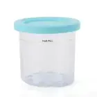 Reusable Ice Cream Pints Containers NINJA- CREAMI NC300s Series