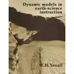 DYNAMIC MODELS IN EARTH-SCIENCE INSTRUCTION