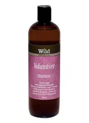 PPC Wild Volumiser Shampoo | 500ml