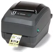 ZEBRA AIT PRINTER TT GK420T BRAND NEW OPEN BOX