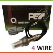 New *PEC* Oxygen Sensor O2 To Fit Toyota Kluger MCU 3.3L 3MZ-FE/GSU 3.5L 2GR-FE (for: Toyota)