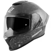 Phantom P7 Forged Carbon Full Face Helmet