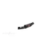 Redback Sports Pipes to suit Holden Commodore VZ Sv6 Alloytec Commodo - STR147