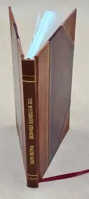 The Mysterious Stranger; Or, Memoirs Of Henry More Smith, Alias [Leather Bound]
