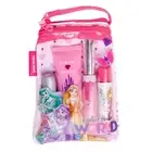 Lip Smacker Disney Princess Glam Bag Makeup Set