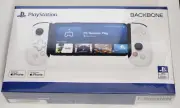 Playstation Backbone One Mobile Gaming Controller Iphone