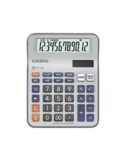 Casio MC-12M Shop Calculator