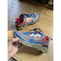 在飛比找蝦皮購物優惠-【二手】Nike x UNDERCOVER react el