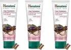Himalaya Clear Complexion Brightening Mulethi Face Scrub (100 ML ) With Apricot