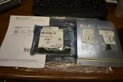 Fanuc I/O Link Connection A20B-2000-0411